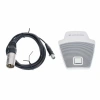 Купить Sennheiser MEB 114-S W по выгодной цене в Казани