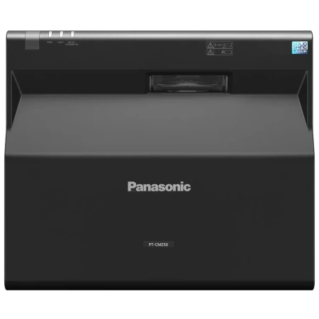 Купить Panasonic PT-CMZ50B по выгодной цене в Казани
