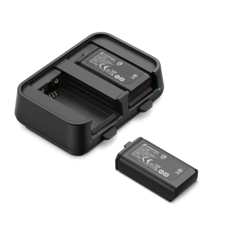 Купить SENNHEISER EW-D CHARGING SET по выгодной цене в Казани