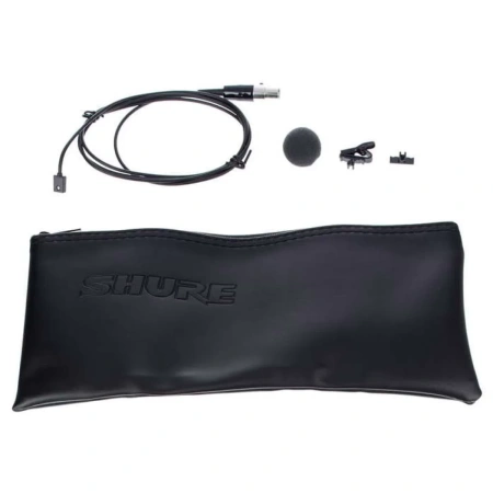 Купить SHURE WL93 по выгодной цене в Казани