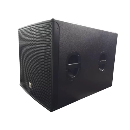 Купить SVS Audiotechnik FS-18A SUB по выгодной цене в Казани