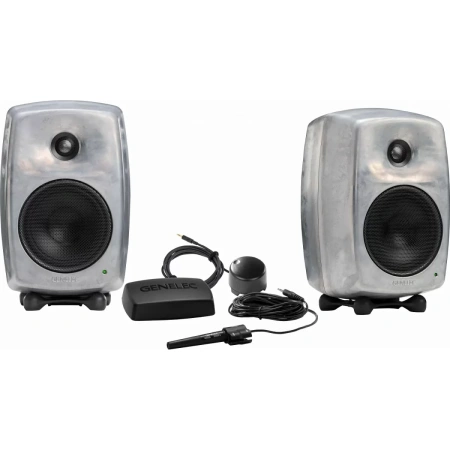 Купить Genelec 8330ARw-PACK по выгодной цене в Казани