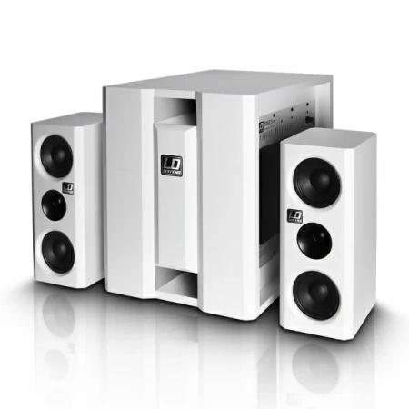 Купить повтор LD Systems DAVE 8 XS W по выгодной цене в Казани