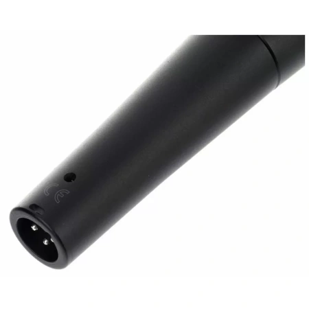 Купить SHURE SM58LCE по выгодной цене в Казани