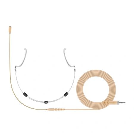 Купить SENNHEISER HSP ESSENTIAL OMNI-BEIGE по выгодной цене в Казани