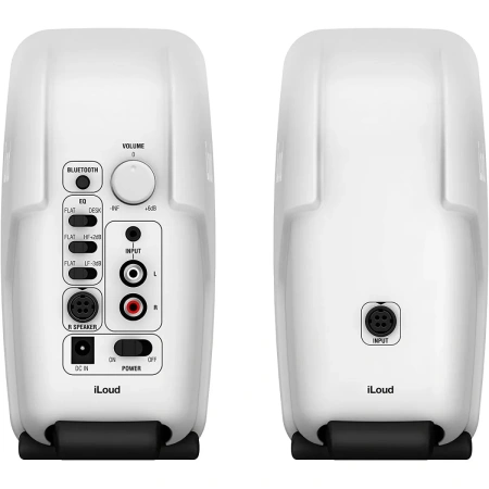 Купить IK MULTIMEDIA iLoud Micro Monitor по выгодной цене в Казани