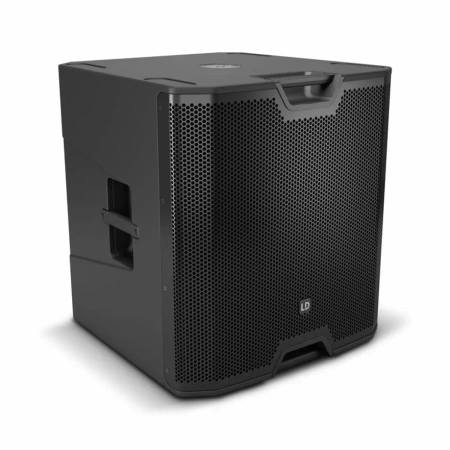 Купить LD Systems ICOA SUB 18 A по выгодной цене в Казани