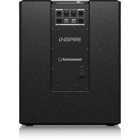 Купить TURBOSOUND IP15B по выгодной цене в Казани
