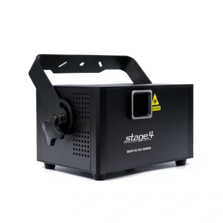 Купить STAGE4 GRAPH SD 3DA 1500RGB по выгодной цене в Казани