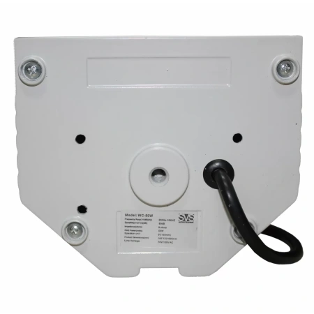 Купить SVS Audiotechnik WC-50W по выгодной цене в Казани