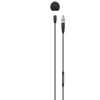 Купить Sennheiser MKE ESSENTIAL OMNI-BLACK-3-PIN по выгодной цене в Казани