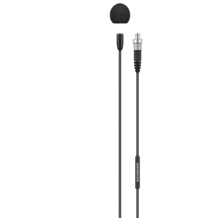 Купить Sennheiser MKE ESSENTIAL OMNI-BLACK-3-PIN по выгодной цене в Казани