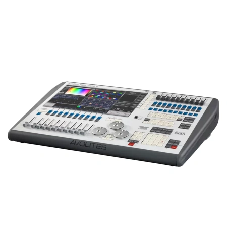 Купить AVOLITES Tiger Touch II по выгодной цене в Казани