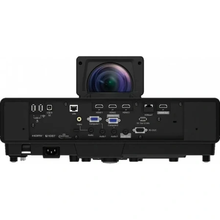 Купить Epson EB-805F по выгодной цене в Казани