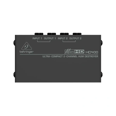 Купить BEHRINGER HD400 по выгодной цене в Казани