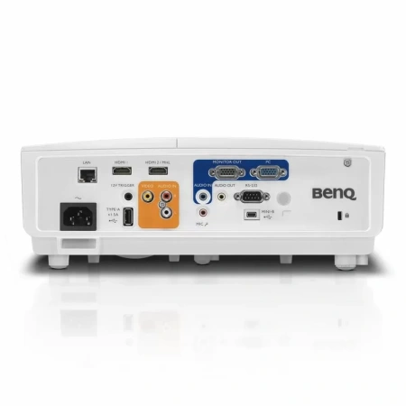 Купить BenQ SH753P по выгодной цене в Казани