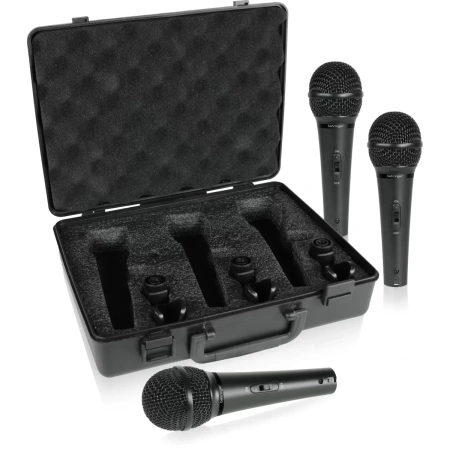 Купить BEHRINGER XM1800S по выгодной цене в Казани