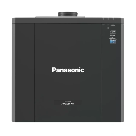 Купить Panasonic PT-FRQ60B по выгодной цене в Казани