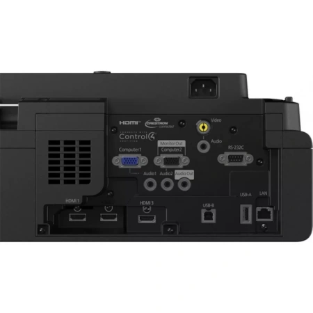 Купить Epson EB-755F по выгодной цене в Казани