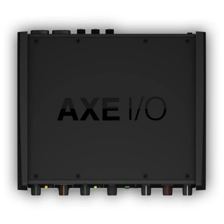 Купить IK MULTIMEDIA AXE I/O по выгодной цене в Казани