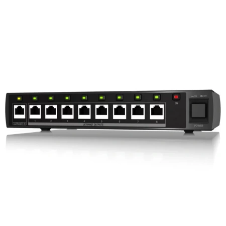 Купить BEHRINGER P16-D по выгодной цене в Казани