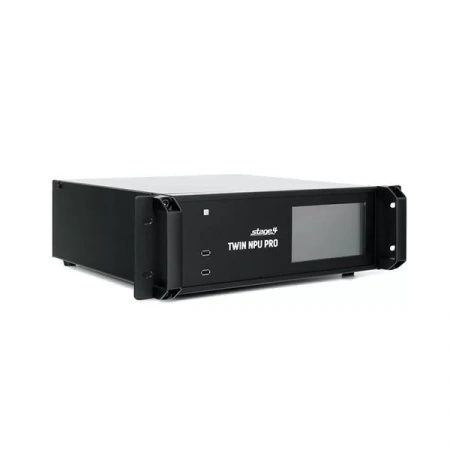 Купить STAGE4 TWIN NPU PRO по выгодной цене в Казани