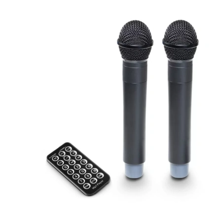 Купить LD Systems ROADBUDDY 10 HHD 2 B5 по выгодной цене в Казани