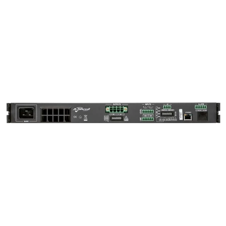 Купить POWERSOFT Duecanali 5204 по выгодной цене в Казани