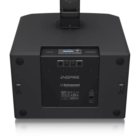 Купить TURBOSOUND IP3000 по выгодной цене в Казани