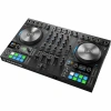 Купить Native Instruments Traktor Kontrol S4 Mk3 по выгодной цене в Казани