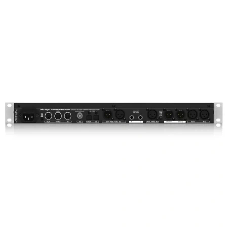 Купить BEHRINGER DEQ2496 по выгодной цене в Казани