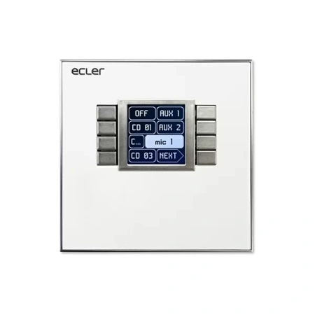 Купить ECLER WPNET8K по выгодной цене в Казани