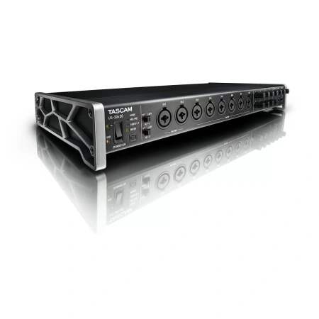 Купить Tascam US-20x20 по выгодной цене в Казани