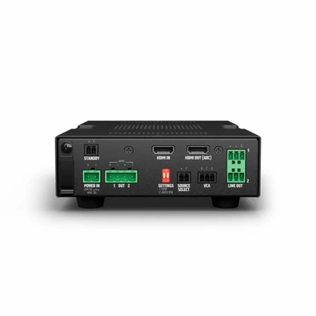 Купить LD Systems AMP 205 AV по выгодной цене в Казани