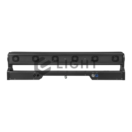 Купить LightCraft 12x40W Moving Bar PIXEL по выгодной цене в Казани