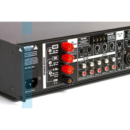 Купить CVGAUDIO M-483T по выгодной цене в Казани