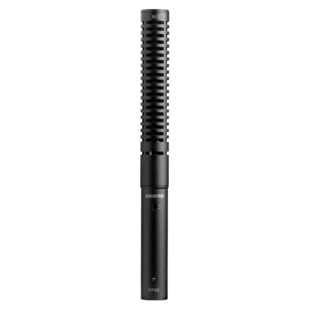 Купить Shure VP89S по выгодной цене в Казани
