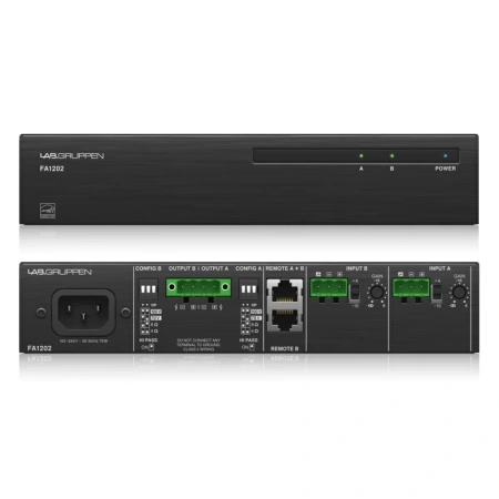Купить LAB.GRUPPEN FA1202 по выгодной цене в Казани