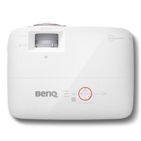 Купить BenQ TH671ST по выгодной цене в Казани