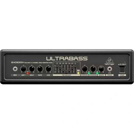 Купить BEHRINGER BXD3000H по выгодной цене в Казани