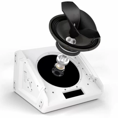 Купить LD Systems MON 12 A G3 W по выгодной цене в Казани