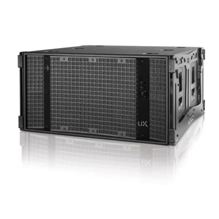 Купить DAS Audio UX-218RA по выгодной цене в Казани