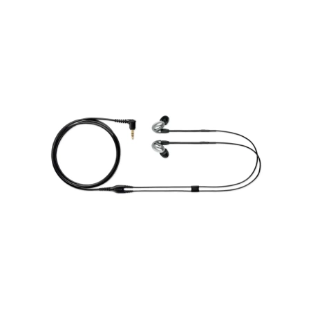 Купить Shure SE846G2CL+UNI-EFS по выгодной цене в Казани