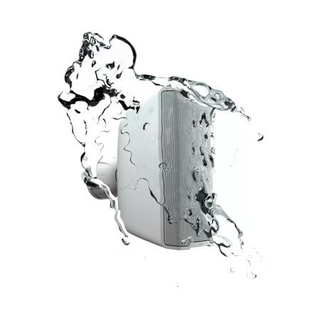 Купить LD Systems DQOR 5T W по выгодной цене в Казани