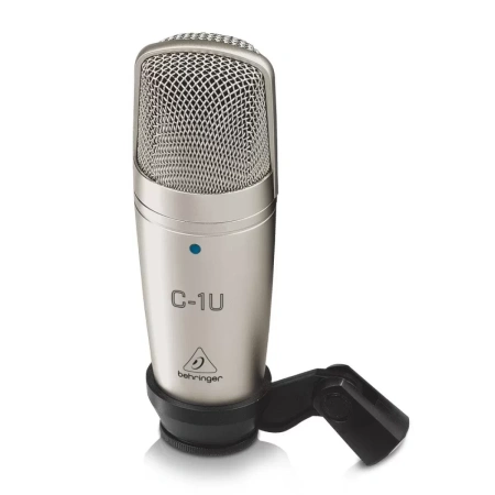 Купить BEHRINGER C-1U по выгодной цене в Казани