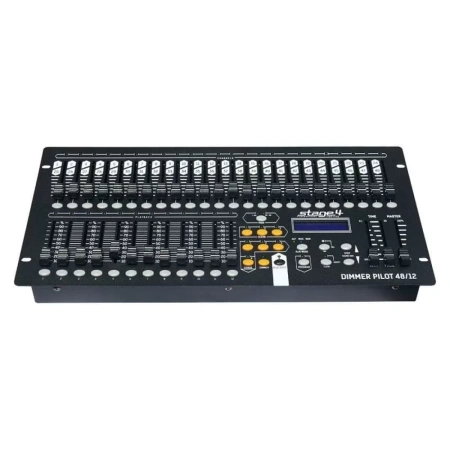 Купить STAGE4 DIMMER PILOT 48/12 по выгодной цене в Казани