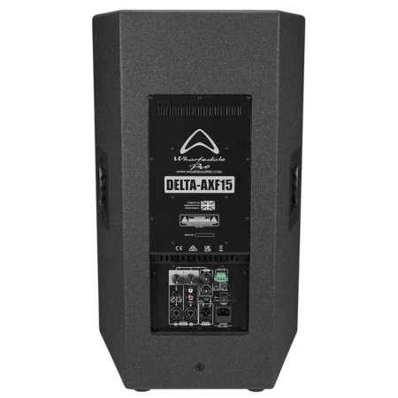 Купить WHARFEDALE PRO DELTA-AXF15 по выгодной цене в Казани