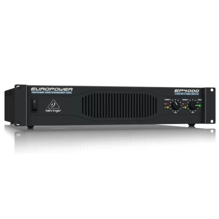 Купить BEHRINGER EP4000 по выгодной цене в Казани