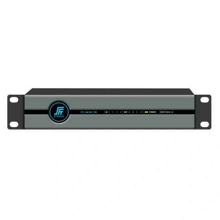 Купить S-Track DBOX X44-U по выгодной цене в Казани