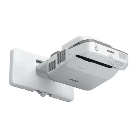 Купить Epson EB-675WI по выгодной цене в Казани
